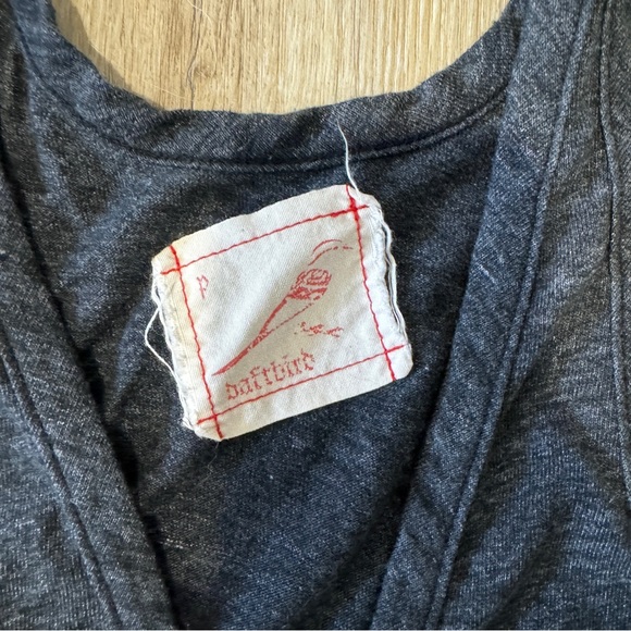 Daftbird Maxi dress Small - Picture 3 of 4